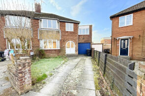 65, Kingsley Drive, Harrogate HG1 4TH