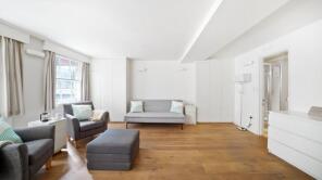 Flat 4, 84, Fetter Lane, London EC4A 1EQ