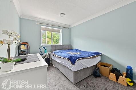 Spoondell, Dunstable, Bedfordshire, LU6