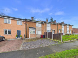 8, Bamford Avenue, Chesterfield S42 5JR