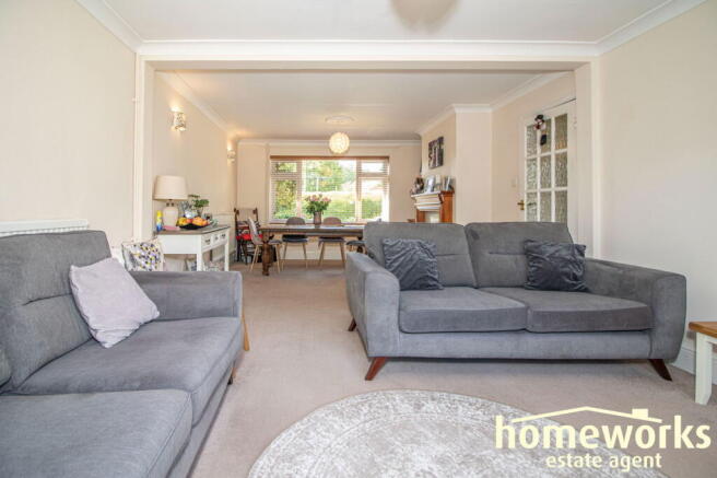 Lincoln Close, Swanton Morley, Dereham photo 5