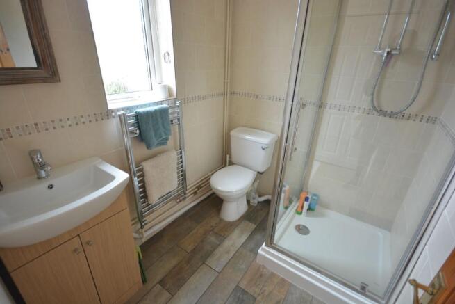 GF SHOWER ROOM