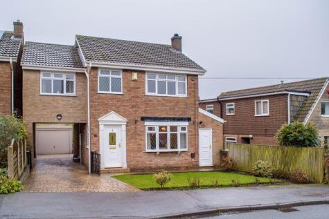 Thorpes Avenue, Denby Dale, Huddersfield