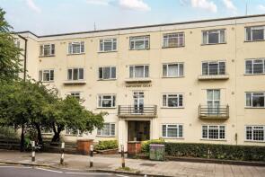 59, Hartington Court, Lansdowne Way, London SW8 2ED