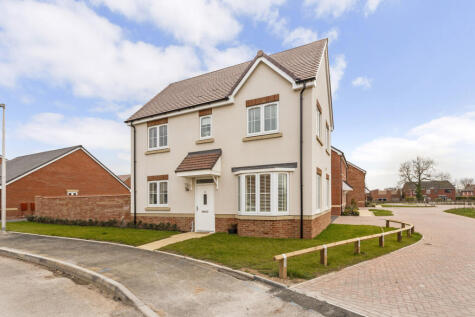 Hamilton Road, Lower Quinton, CV37