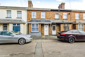 5, Youngs Row, Sutton Bridge, Spalding PE12 9SS
