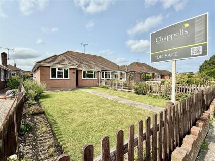Slade Drive, Swindon