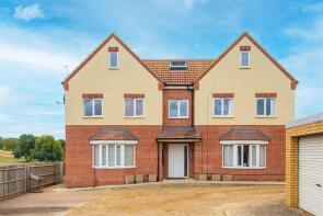 Flat 5, 19, Henshaw Road, Wellingborough NN8 2AS
