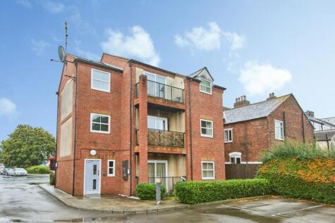 Finings Court, Burton-on-Trent, Staffordshire, DE14