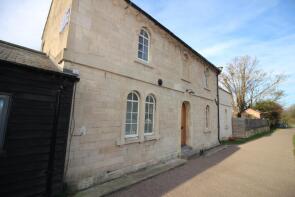 2, Canal Cottages, Beckford Road, Bathwick, Bath BA2 6NJ