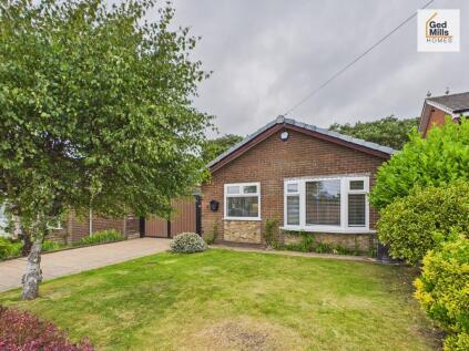 Mayfield Avenue, Thornton/Cleveleys