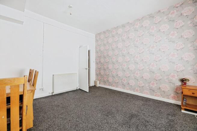 Living / Dining Room