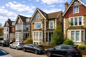 20c, Gatestone Road, Upper Norwood, London SE19 3AT