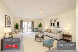 Flat 1, 26d, Quality Street, Davidson's Mains, Edinburgh EH4 5BS