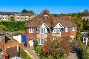 22, Worcester Close, Reading RG30 3BN