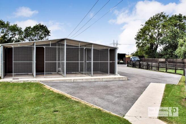 Kennels
