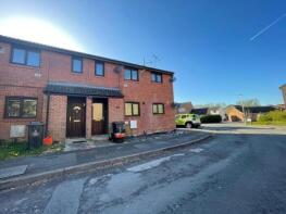 2, Willowherb Close, Woodhall Park, Swindon SN25 1RS