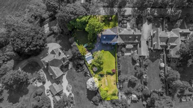 Aerial Aspect