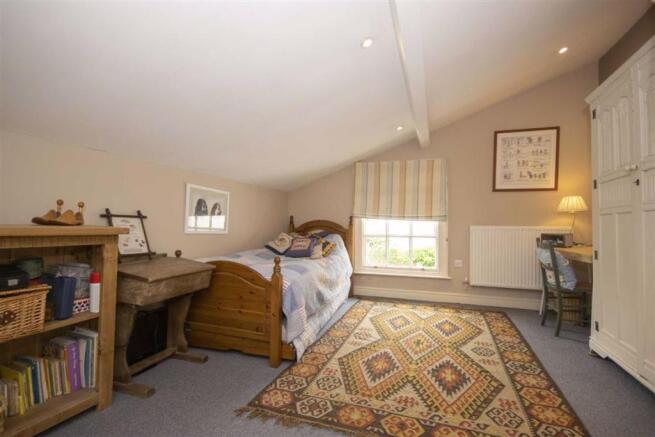 Bedroom Five