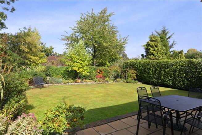 For Sale In Horsley