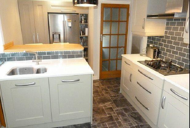 Kitchen/Breakfast Ro