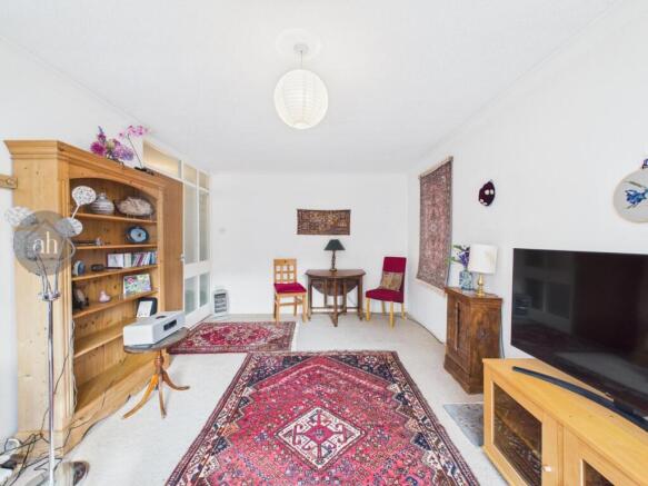 Sitting/Dining Room