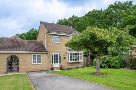 Oakdene Gardens, Leeds, LS17