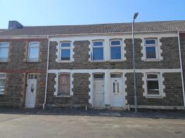 27, Sandfields Road, Port Talbot SA12 6LU