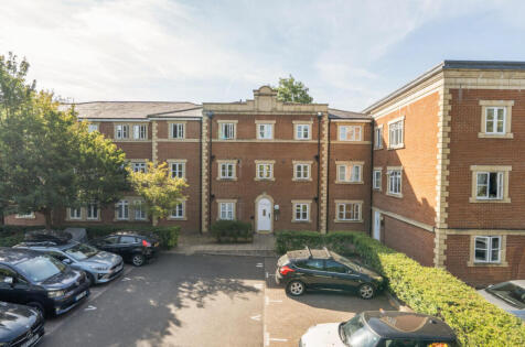 Talfourd Way, Redhill