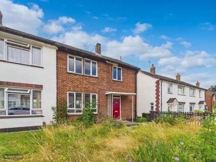 Dinas Road, Cheltenham, Gloucestershire, GL51 3EN