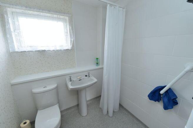 Wet Room