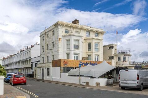 Marine Parade, Worthing, West Sussex, BN11