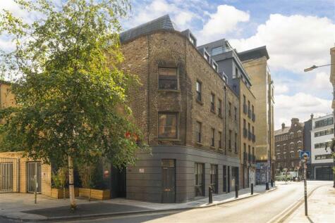 Wheler Street, London