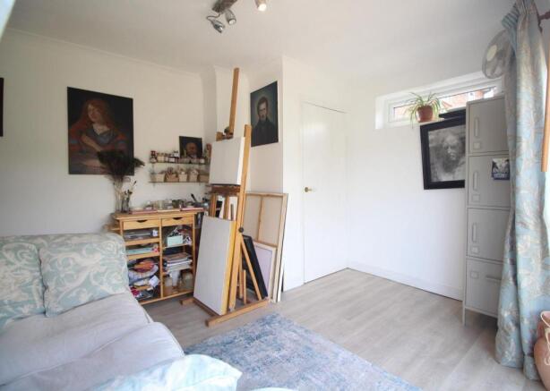 reception or bedroom