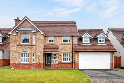 3 Doonview Wynd, Doonfoot, KA7 4HY