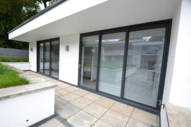 Detached Annexe