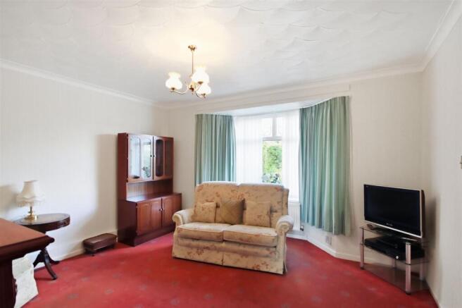 Ulverston Road, Chesterfield, S41 photo 4