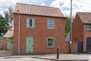 Mistletoe Cottage, Station Road, Newark NG22 9BW
