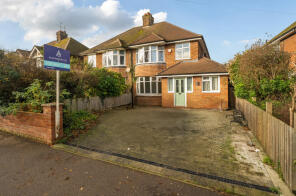 10, Canesworde Road, Dunstable LU6 3JJ
