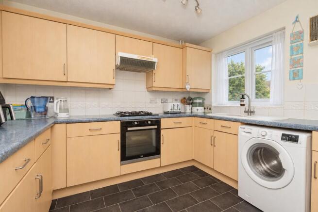 Abbey Court, Westgate-on-Sea, Kent, CT8 photo 2