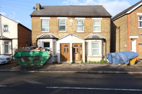 Faggs Road, Hounslow, TW14