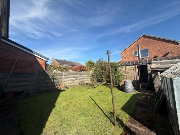 Green Park, Weaverham, Northwich photo 4