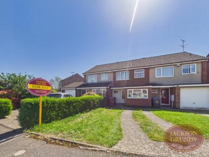 Cottingham Drive, Moulton, NN3 7LG
