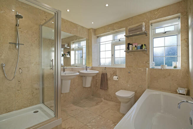 House Bathroom