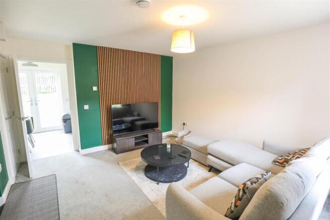 Lough Wood Crescent, Scotby, Carlisle photo 5