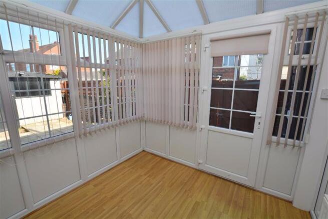 CONSERVATORY