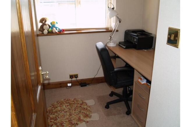 Home Office