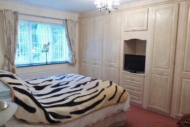 Bedroom 1
