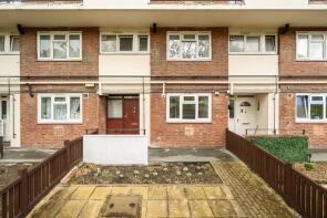5, Addey House, Douglas Way, London SE8 4BB