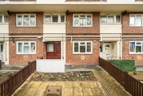 Douglas Way, London, SE8